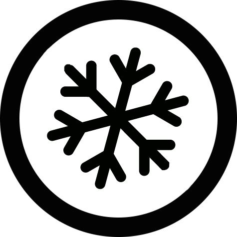 footer shape